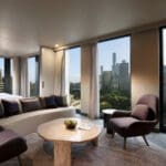 Mercure Melbourne La Trobe