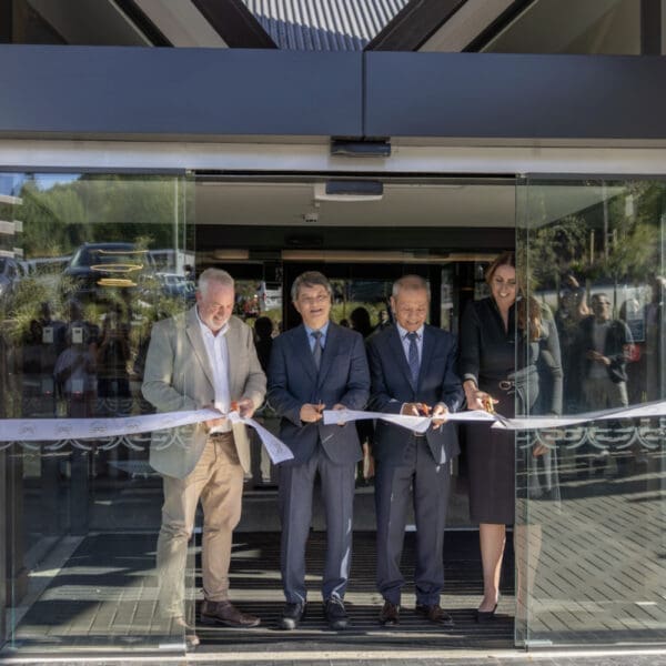 Coronet Ridge Resort  