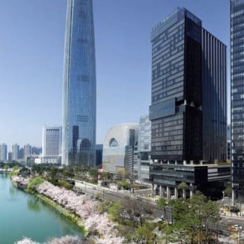 Sofitel Ambassador Seoul