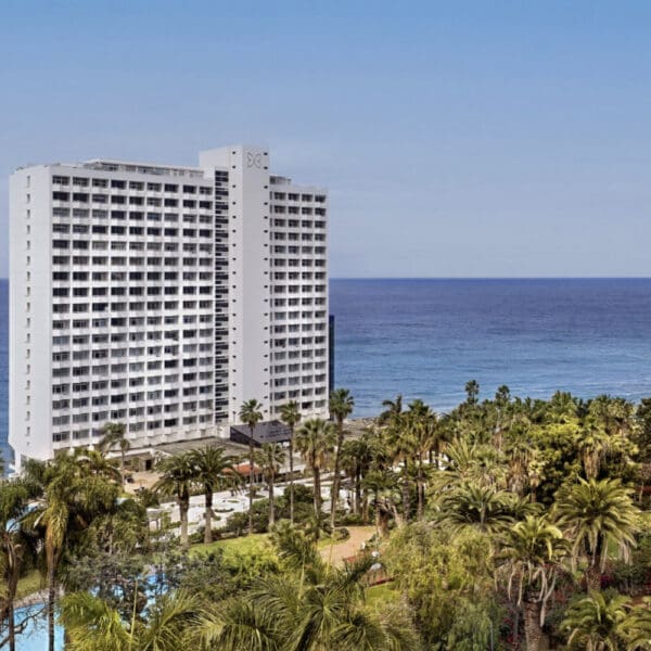 Precise Resort Tenerife