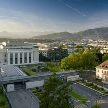École Hôtelière Genève