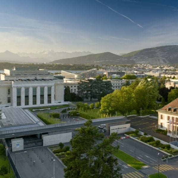 École Hôtelière Genève