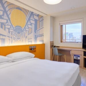 Centara Life Namba Hotel Osaka