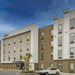 Extended Stay America Premier Suites