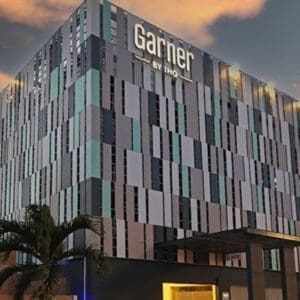 Garner hotels