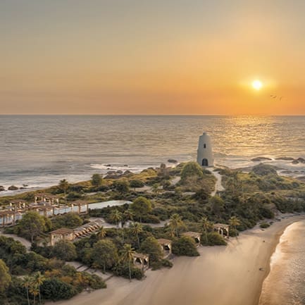 IHG Hotels & Resorts