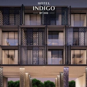 IHG Hotels & Resorts