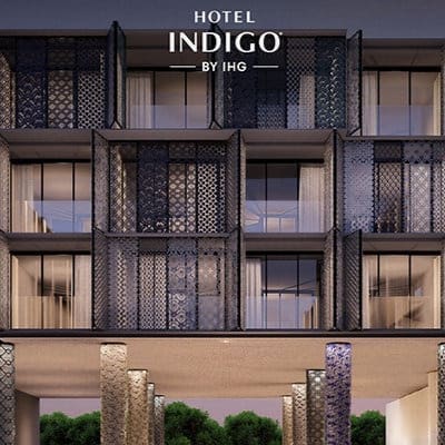 IHG Hotels & Resorts