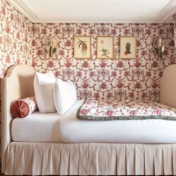 Le Pavillon des Jardiniers