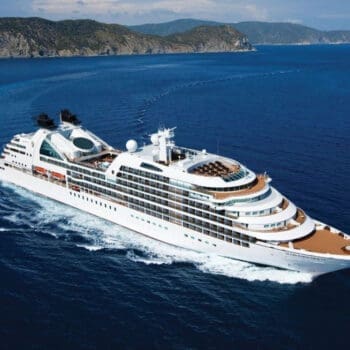 Seabourn