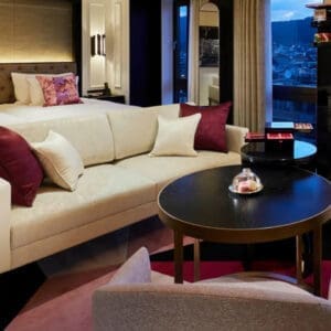 Fauchon L’Hôtel Kyoto