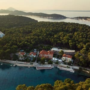 Lošinj Hotels & Villas