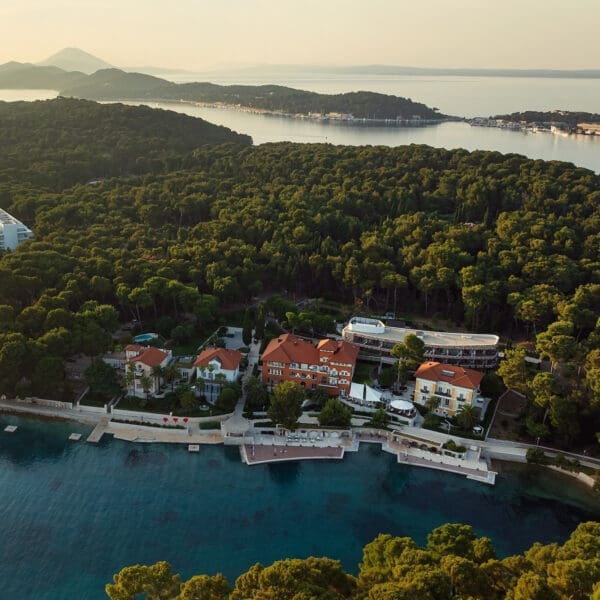 Lošinj Hotels & Villas