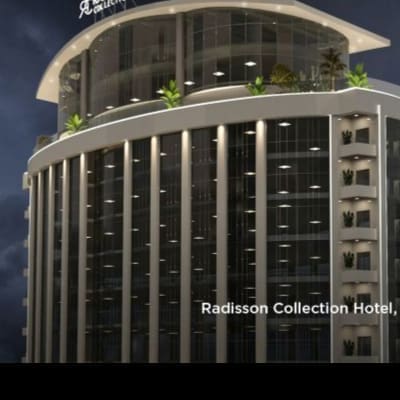 Radisson Hotel Group