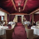 Langham Hospitality Group