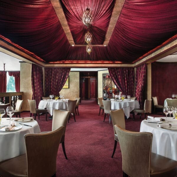 Langham Hospitality Group