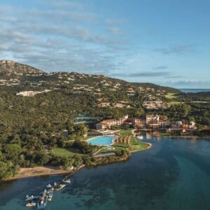 Costa Smeralda