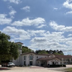 Extended Stay America