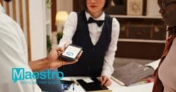 Maestro PMS