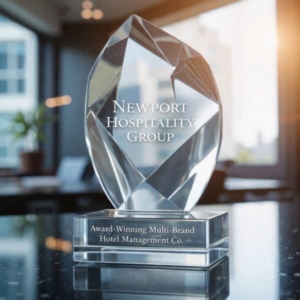 Newport Hospitality Group Hotels