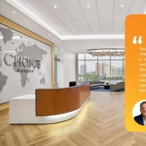 Choice Hotels International