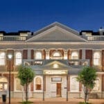 Capstone Hotel Management