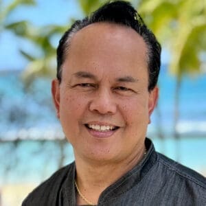 Dionisio “Dion” Danao