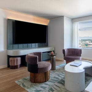 Hyatt Regency Denver