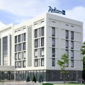 Radisson Blu