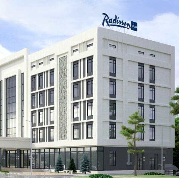 Radisson Blu