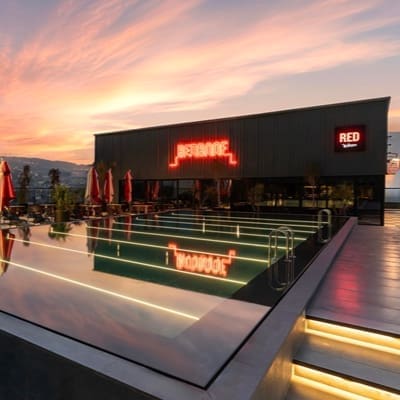 Radisson Hotel Group