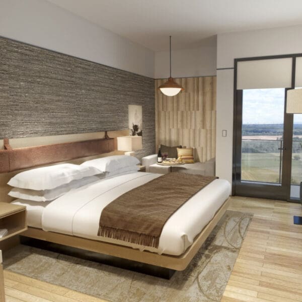 The MOHI by Appellation