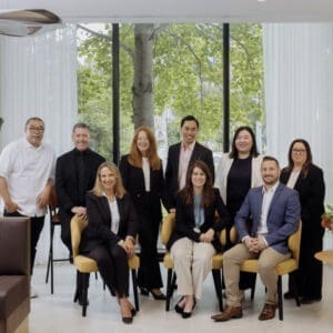 Crowne Plaza Melbourne Carlton