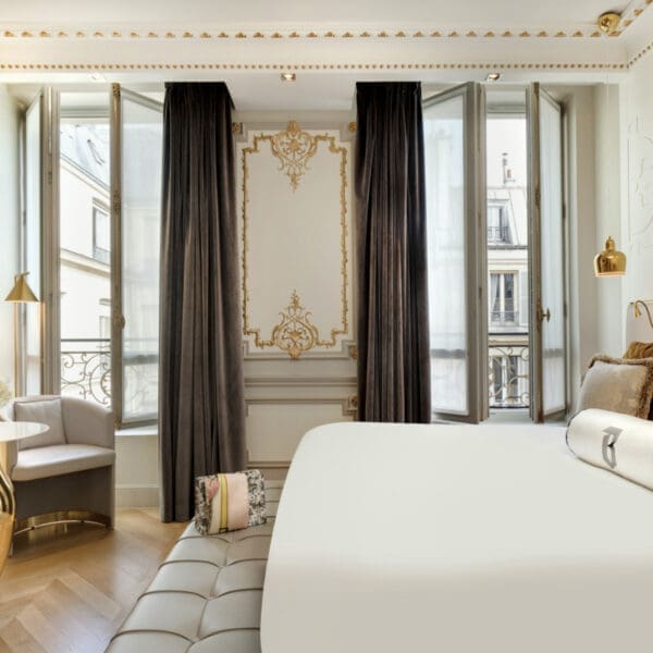 Small Luxury Hotels