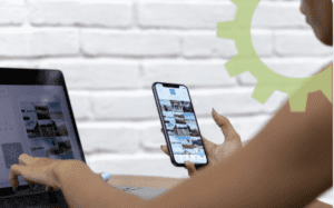 Cogwheel Marketing & Analytics