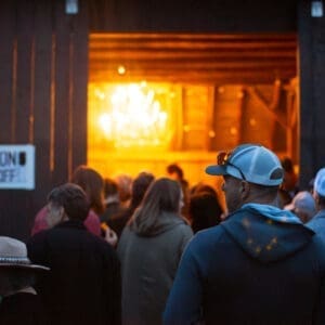 The Shenandoah Nature Resort