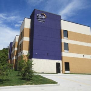 Choice Hotels International