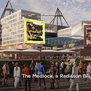 Radisson Hotel Group