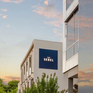 The Sebel Melbourne Kew