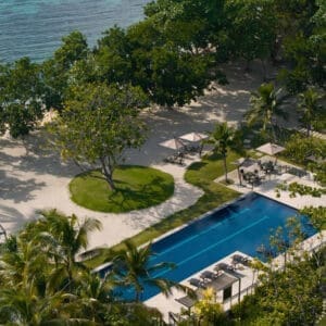 Dusit Hotels & Resorts