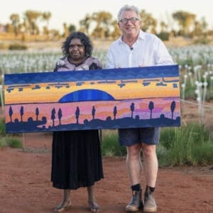 Australian Tourism Icon