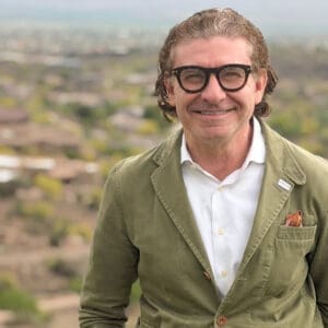 Master Sommelier Robert R. Smith