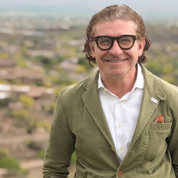 Master Sommelier Robert R. Smith