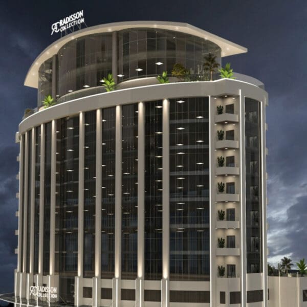 Radisson Hotel Group