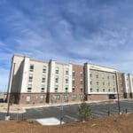 Extended Stay America