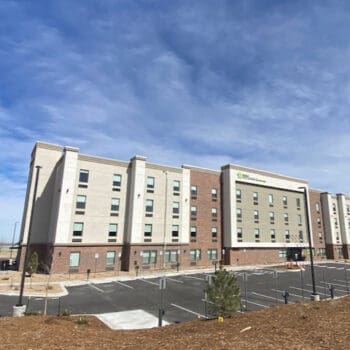 Extended Stay America