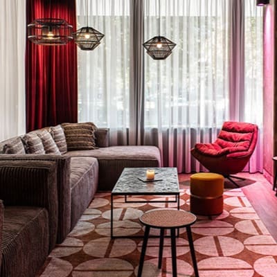 IHG Hotels & Resorts