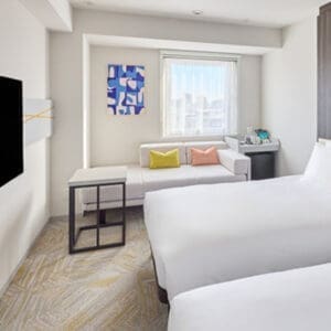 IHG Hotels & Resorts