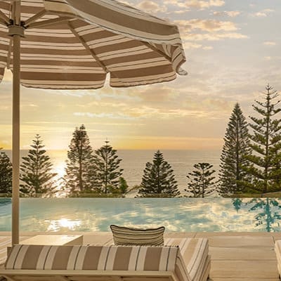 InterContinental Sydney Coogee Beach