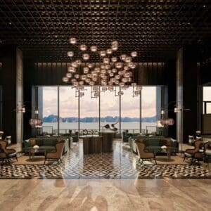 InterContinental Halong Bay Resort
